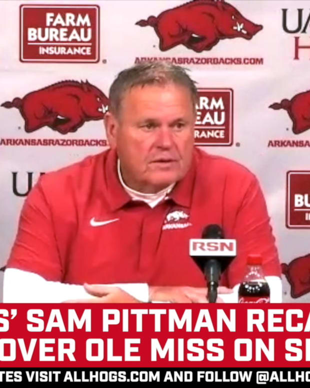 111922-Sam Pittman-Ole Miss-ah
